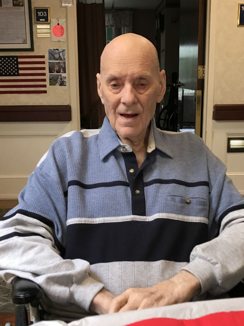 Richard D. Sutherland, 80, Obituary Consigli Ruggerio Funeral Home